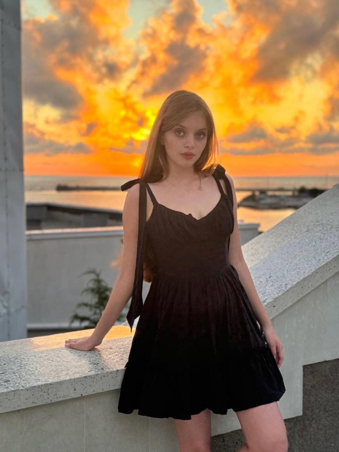 Non Nude Daughters Mixed 