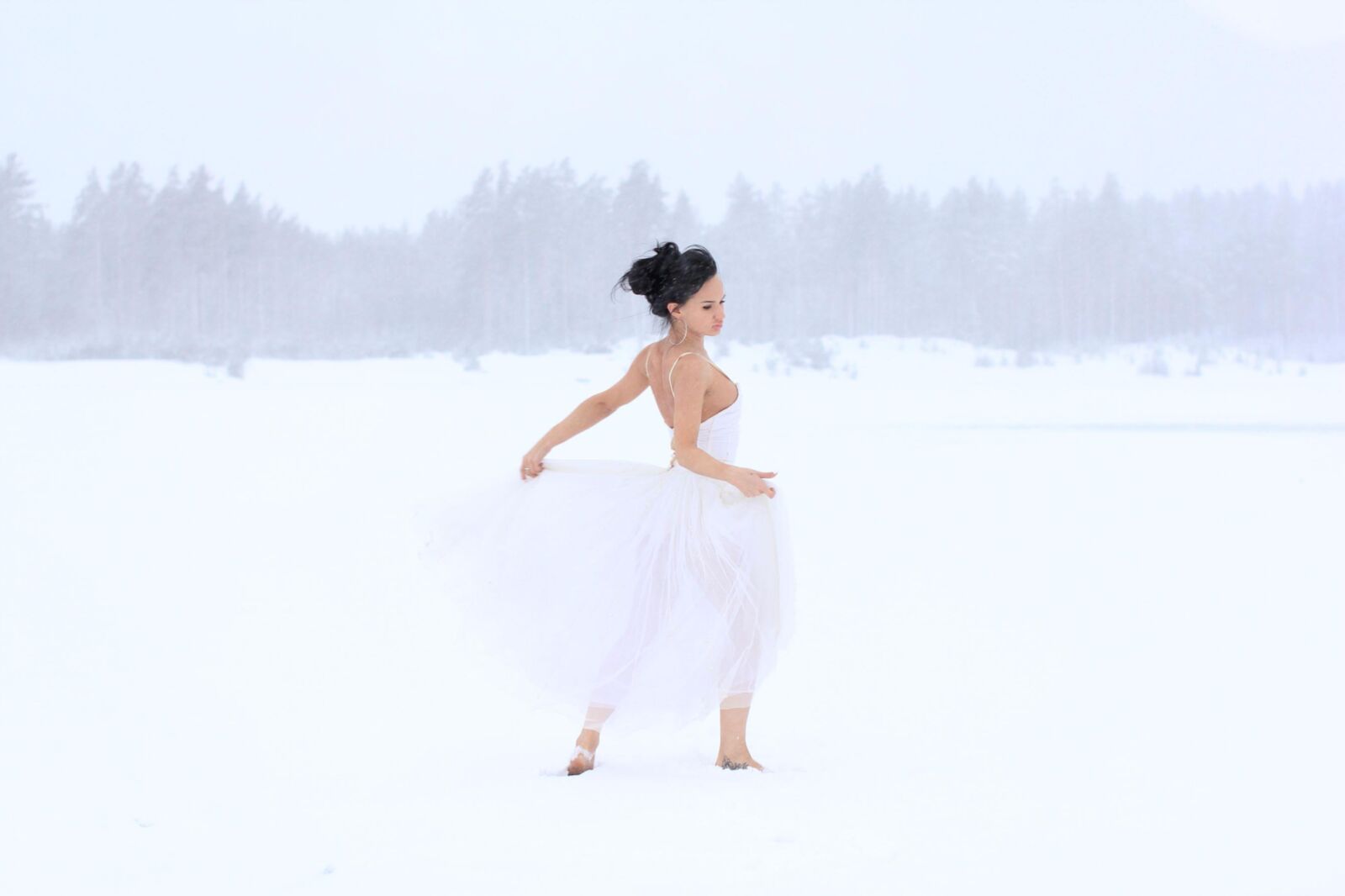 NiR  Katerina Nude Art Workshop Winter