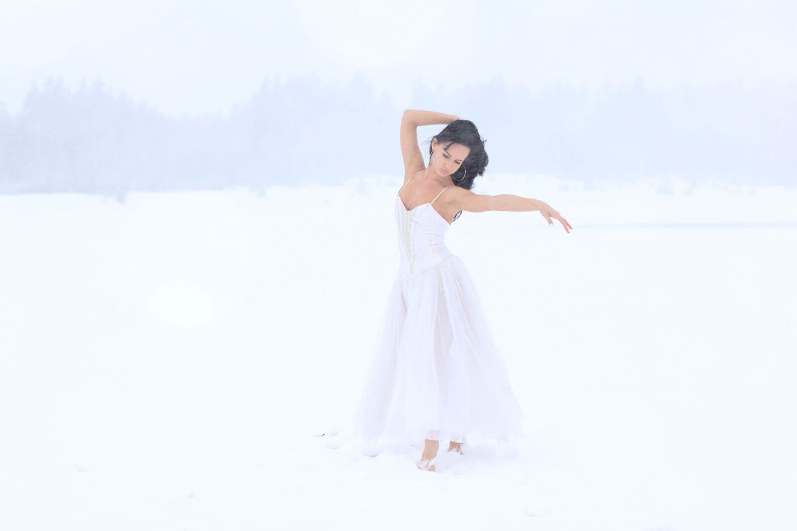 NiR  Katerina Nude Art Workshop Winter