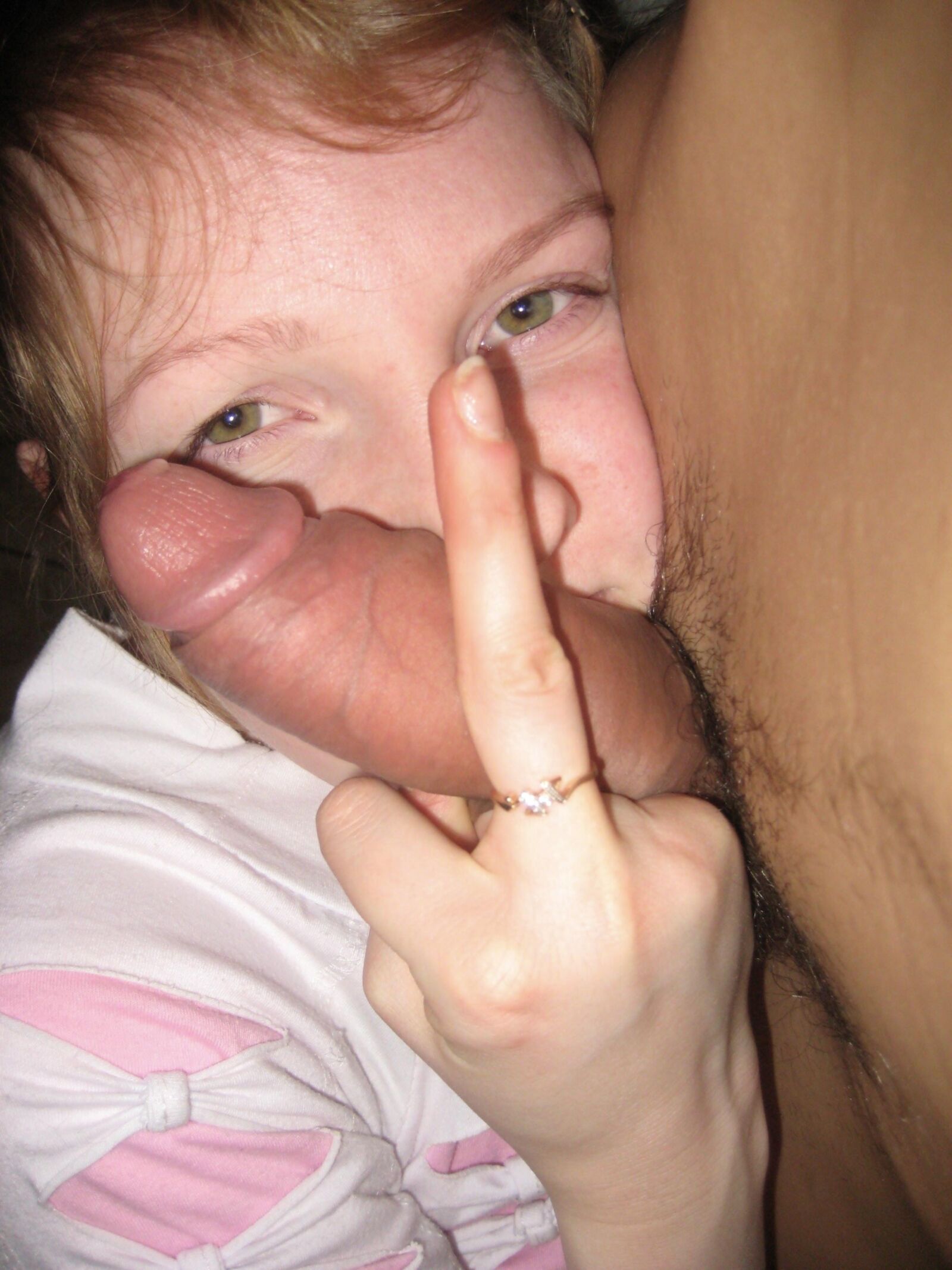 Your Girlfriend Is A Slut And Everyone Likes To See Her Naked 