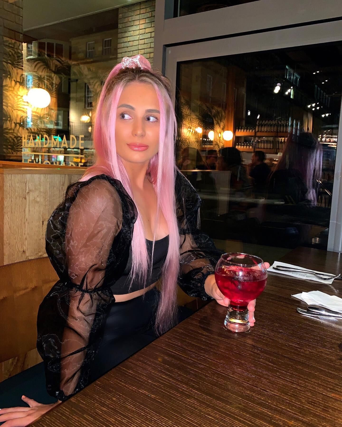 Fuckable hypersexualized Chav Chavs