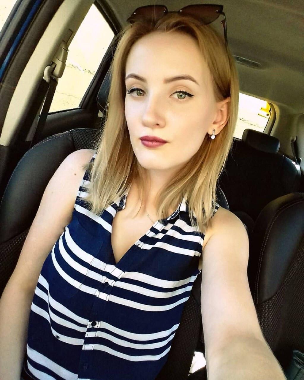 Beautiful Girl Part 