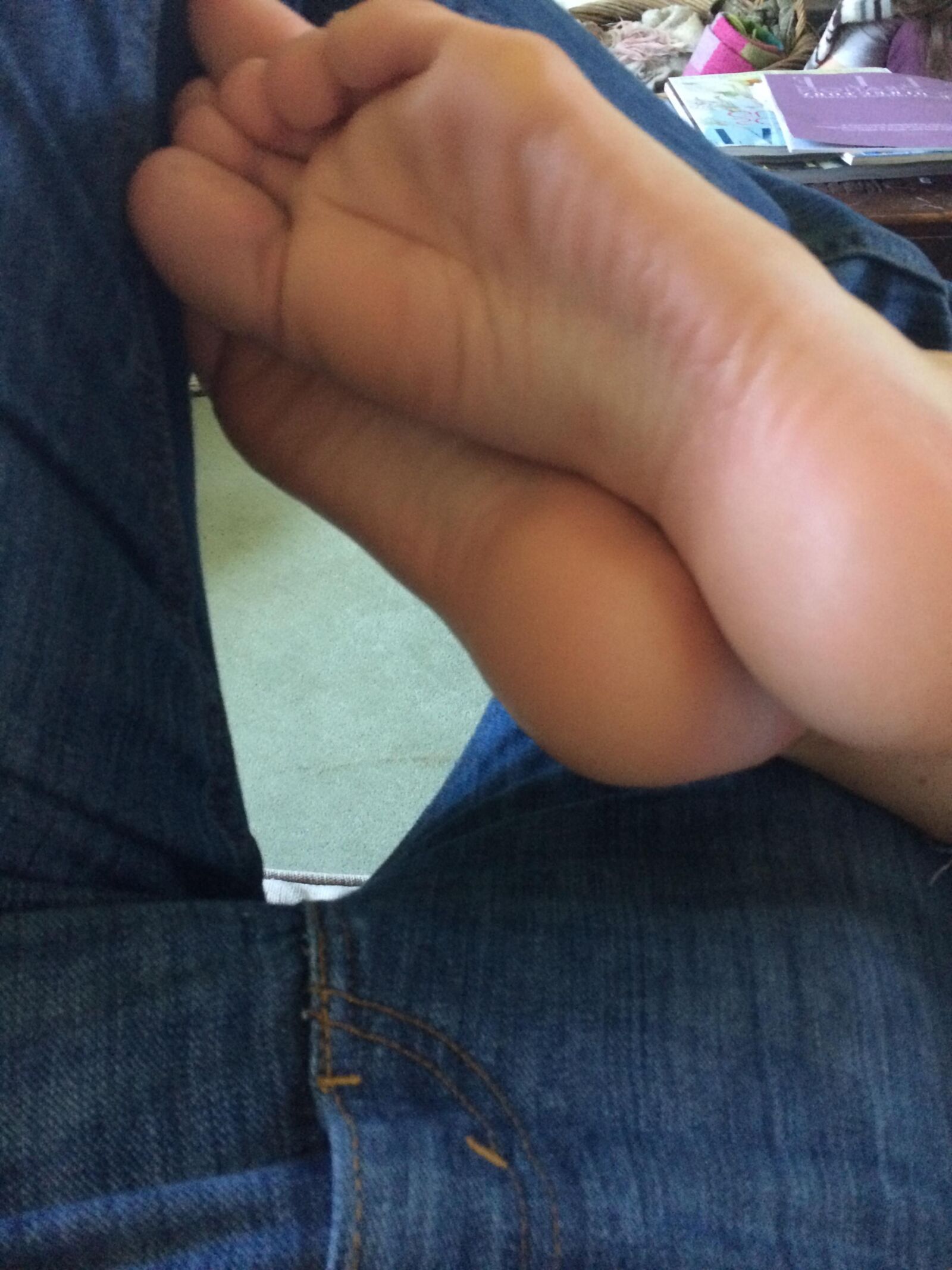 British teen gf exposed