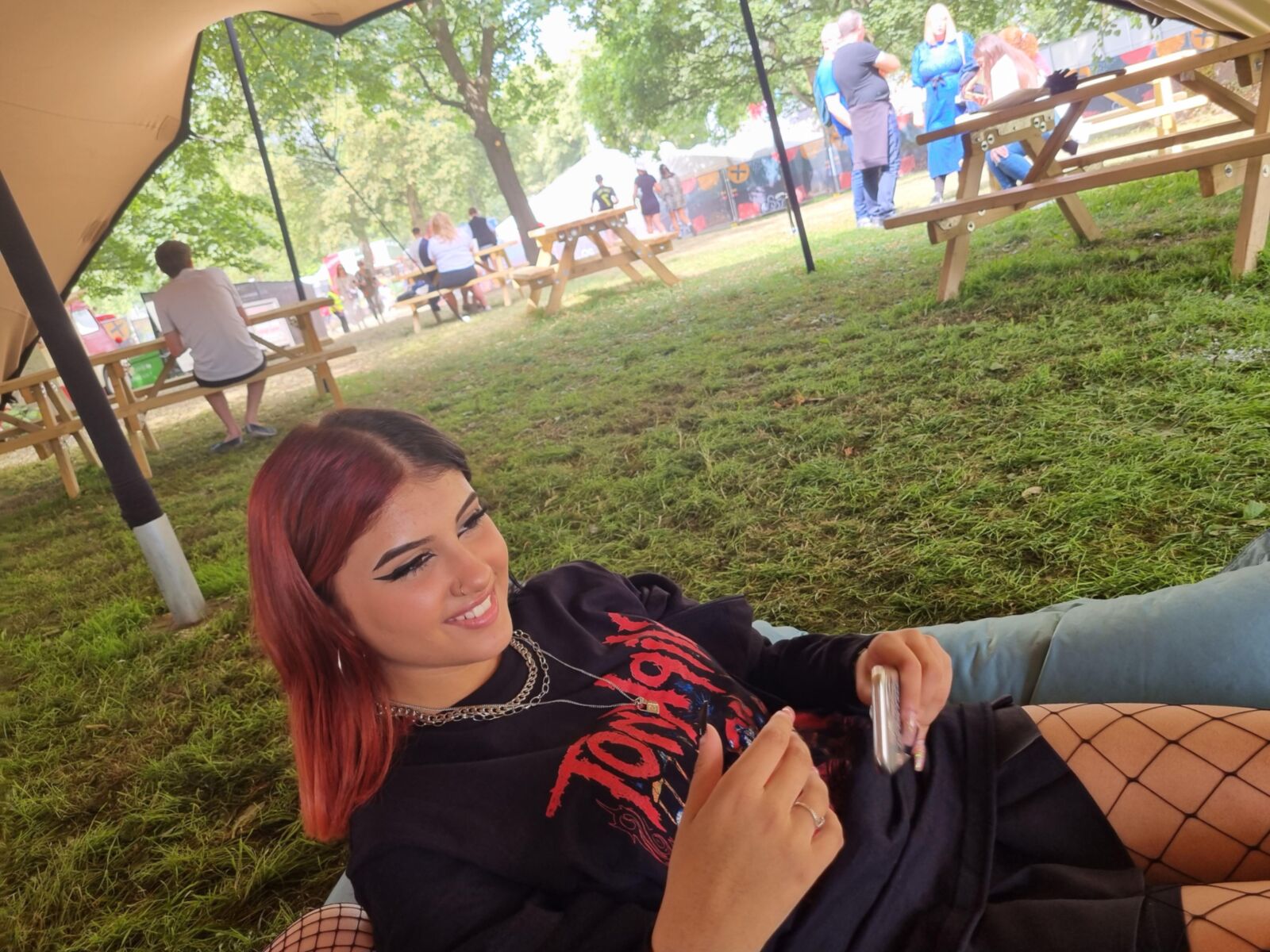 Chev Sexualised British Chav Teen Slut BEST ass and legs 