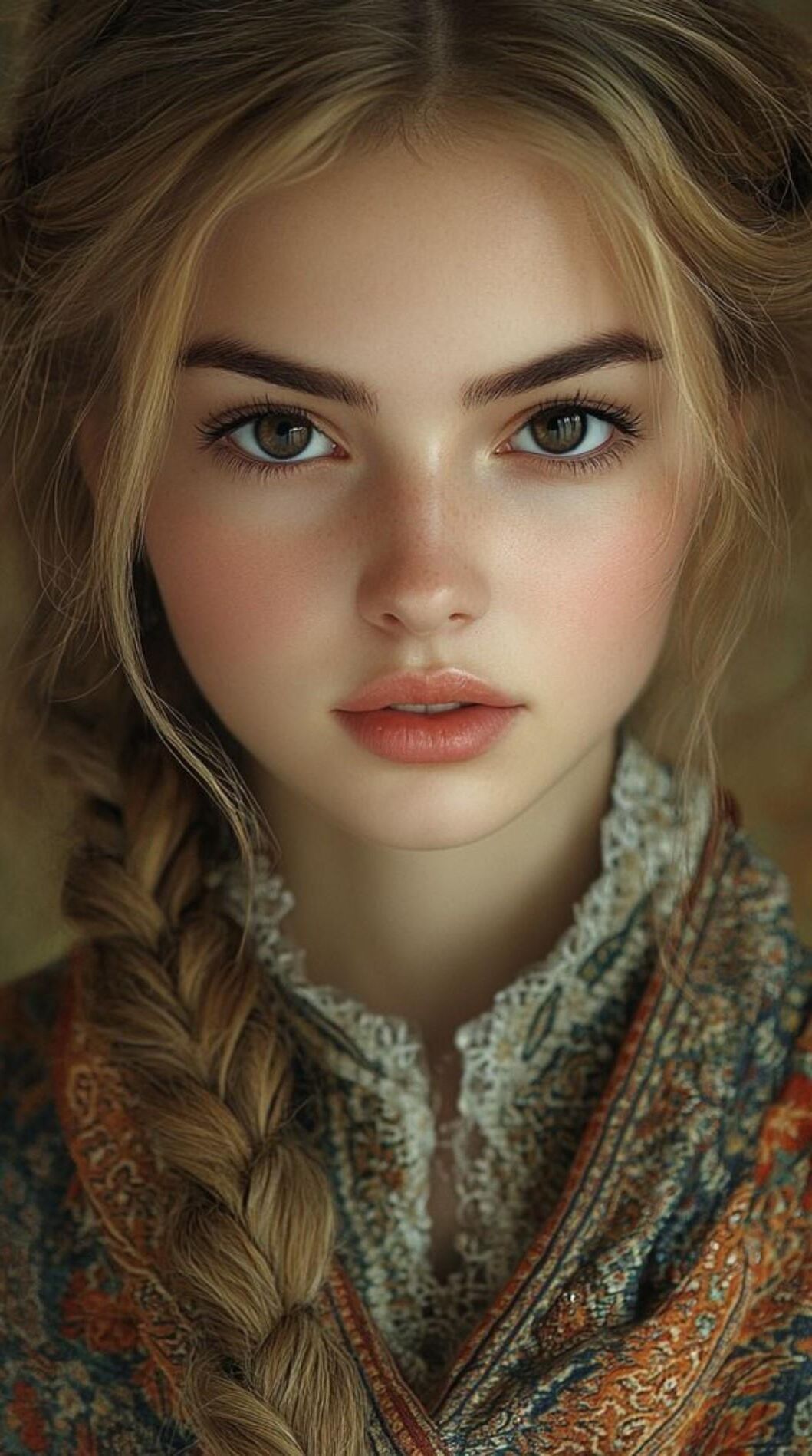 Faces NN (édition AI)