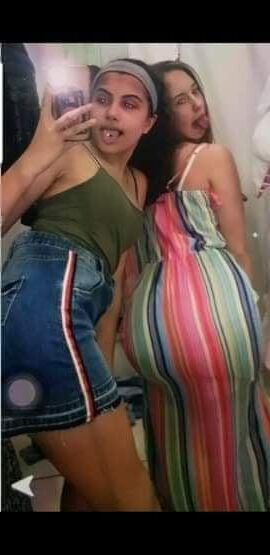 Miah Pierced Tight British Chav Teen Slut sexualised! comment!