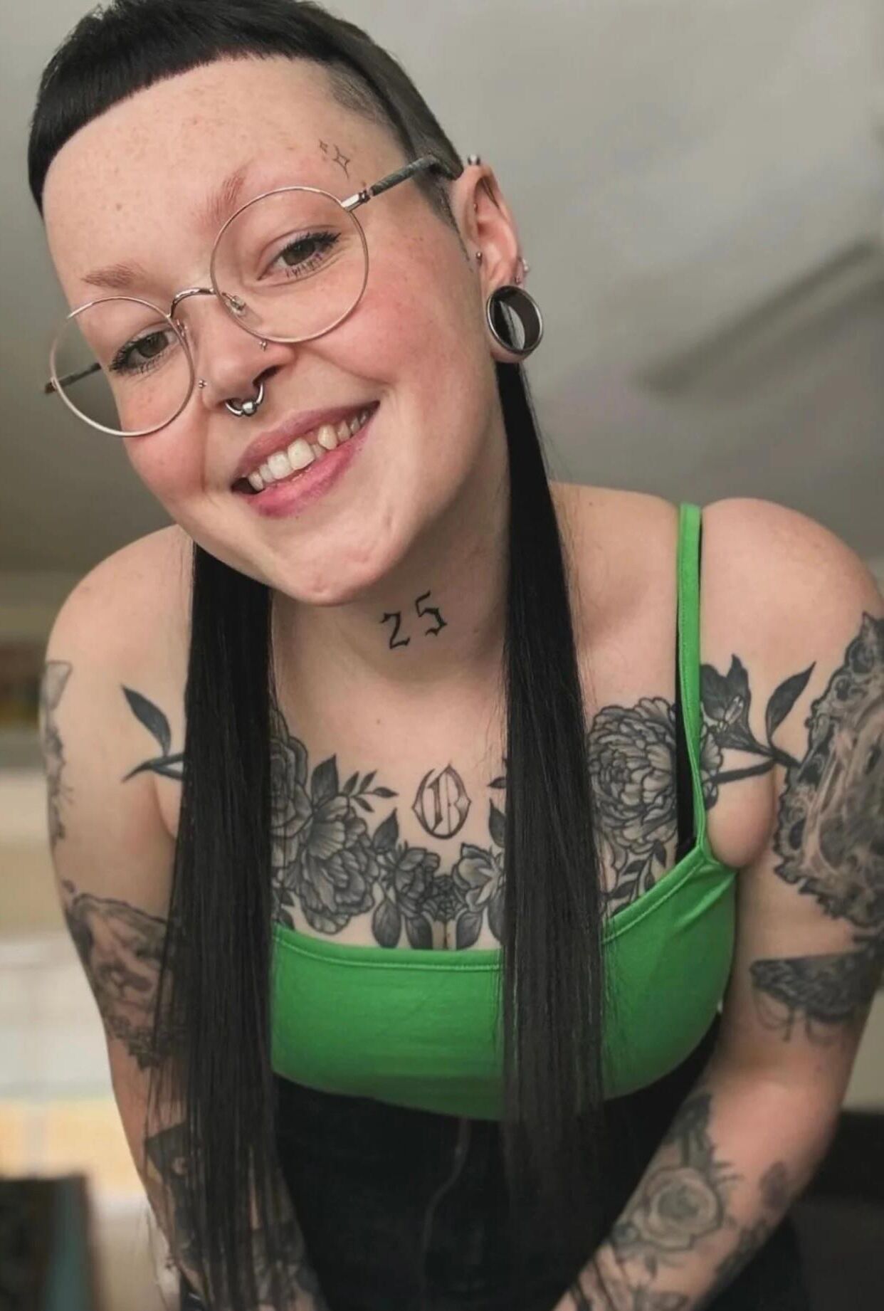Dumb Whore