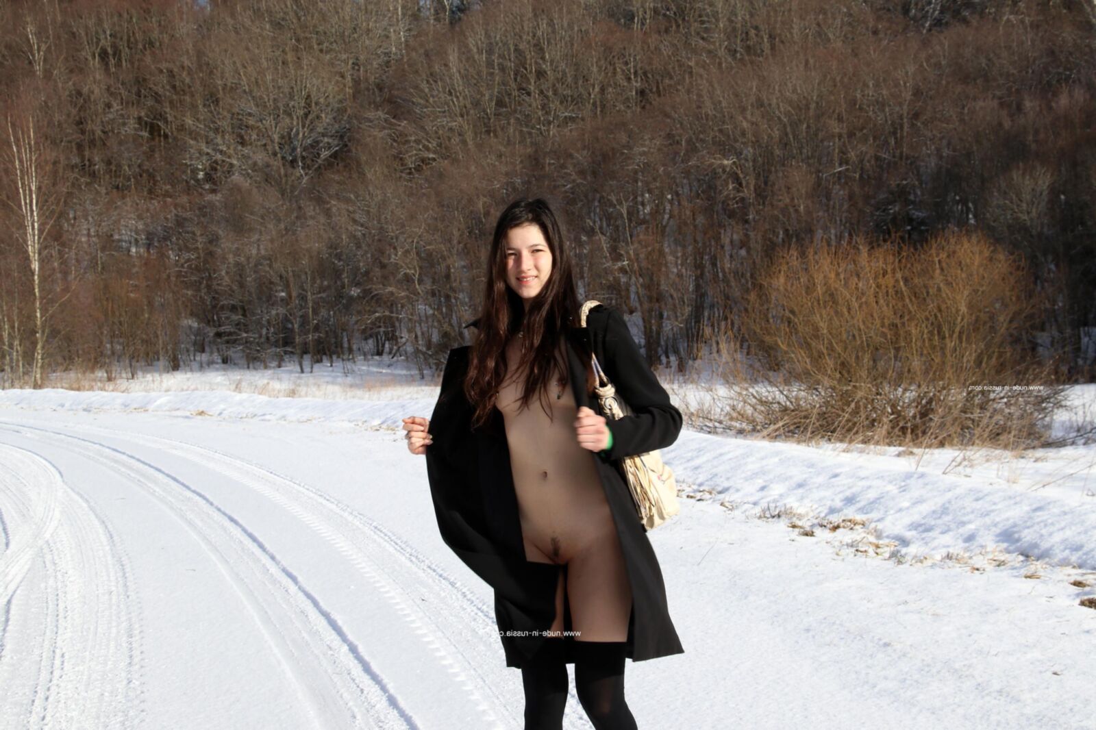 NiR  Katja P Winter walk set px (x) Mb
