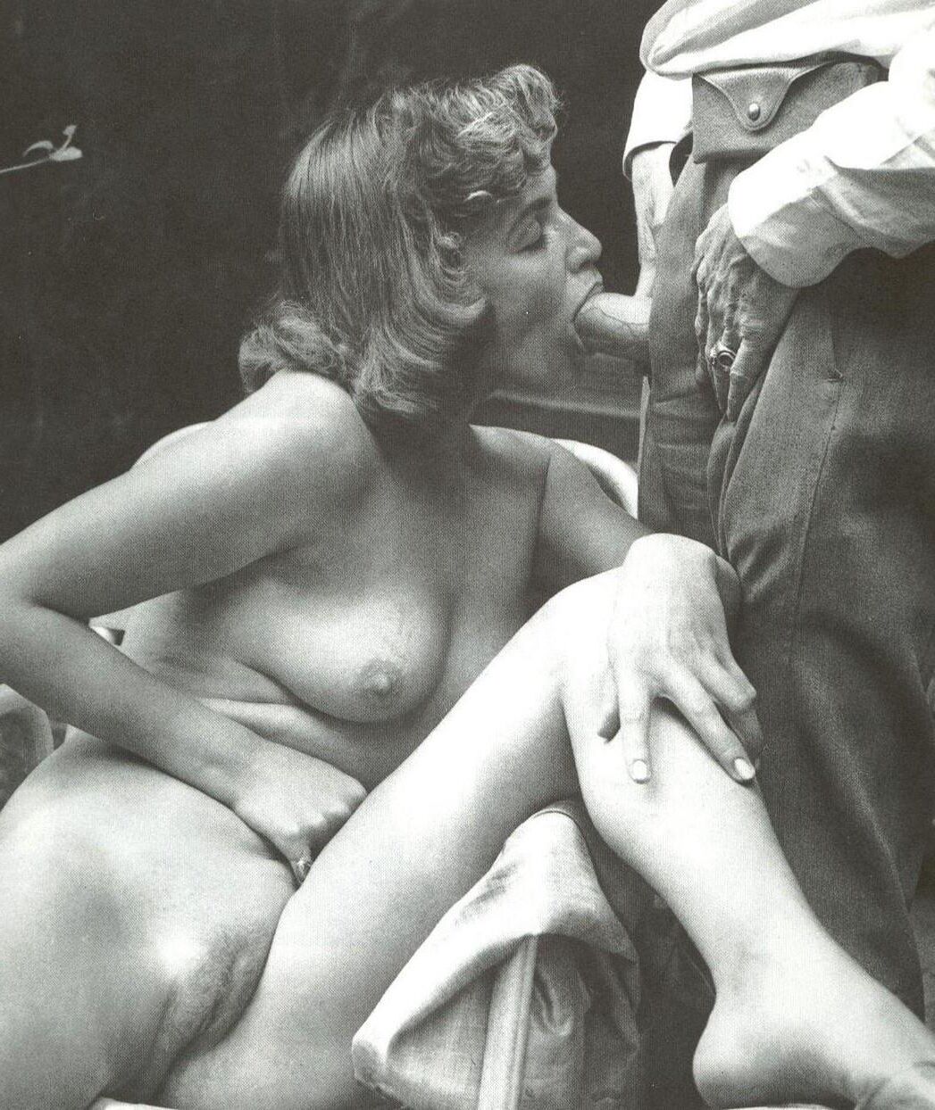 Vintage Sex 