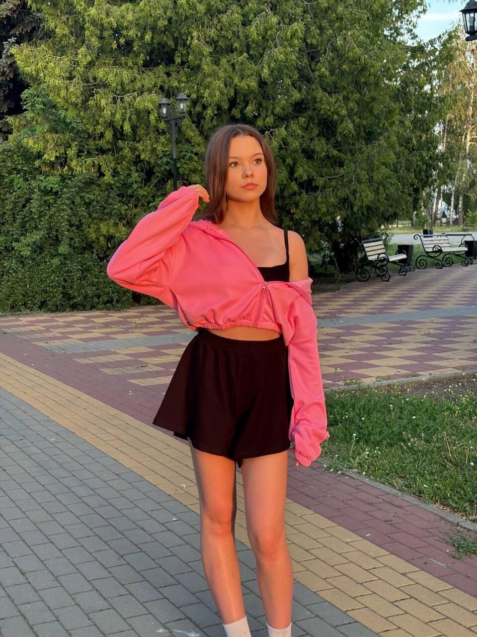 Non Nude Daughters Mixed 