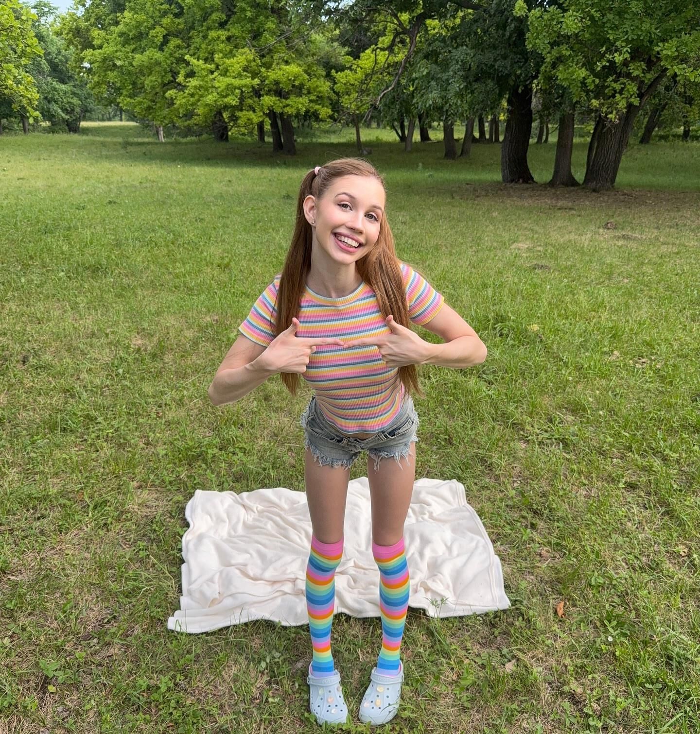 Amatuer Teen Molly