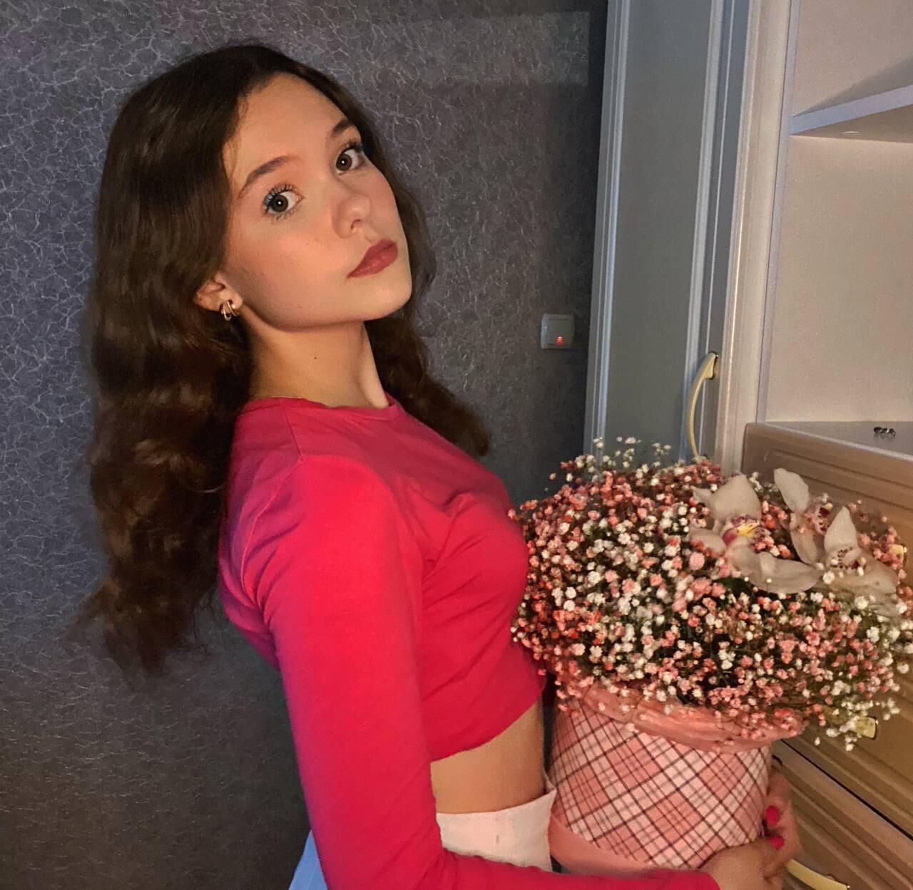 Non Nude Daughters Mixed 