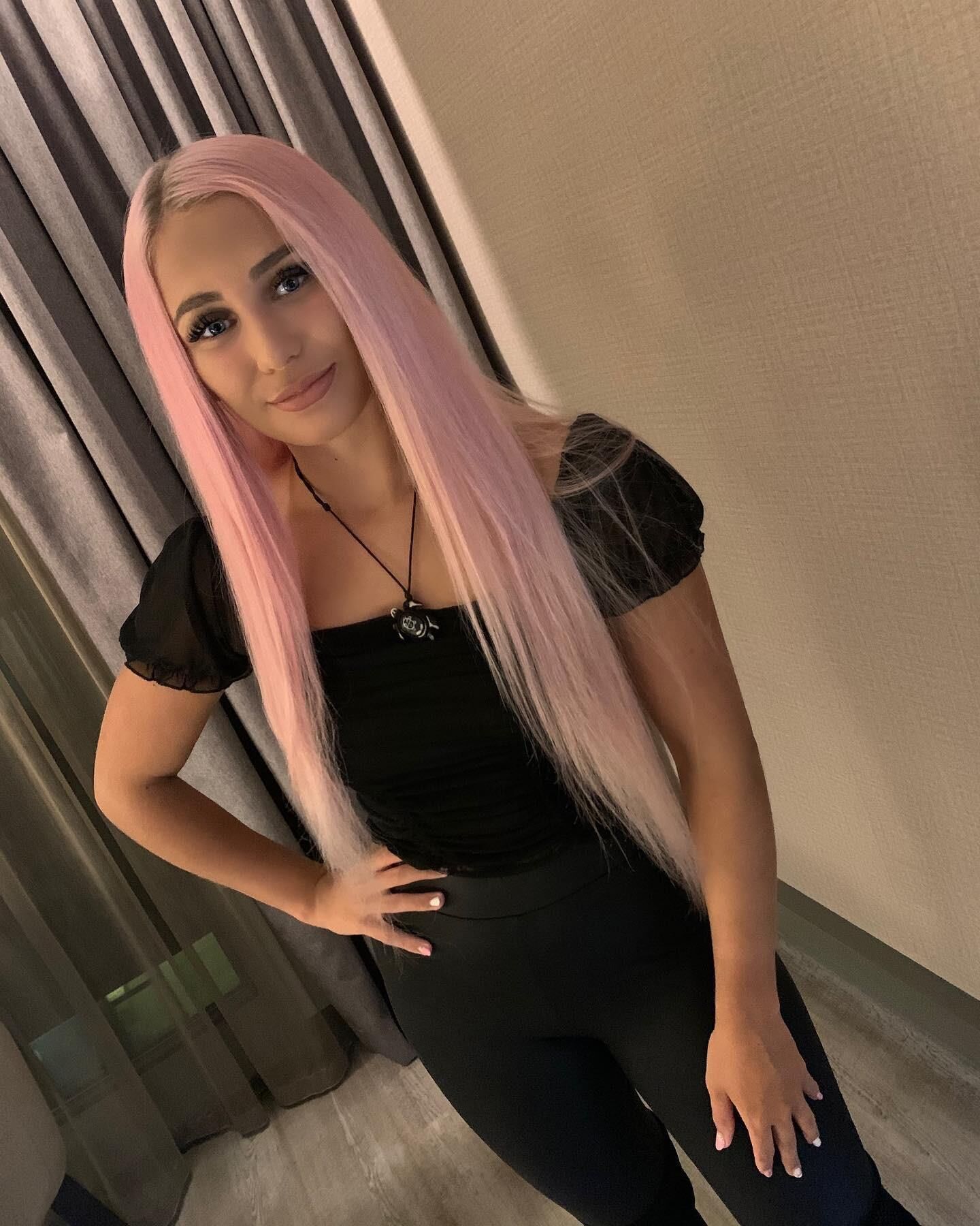 Fuckable hypersexualized Chav Chavs