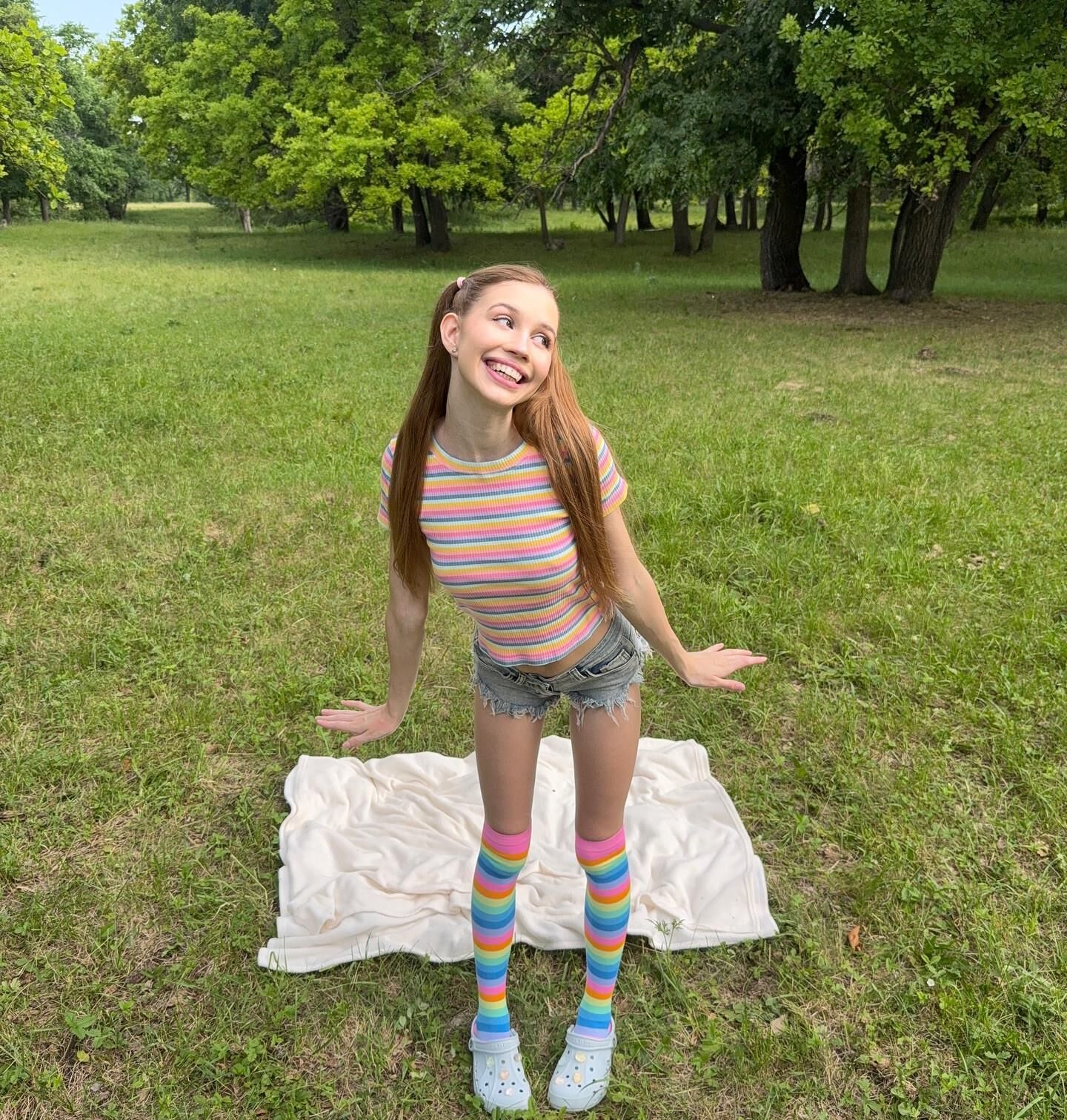 Amatuer Teen Molly