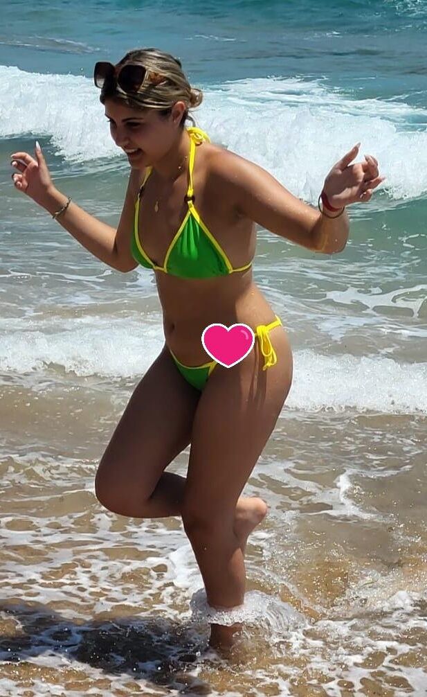 Chev Sexualised British Chav Teen Slut BEST ass and legs 