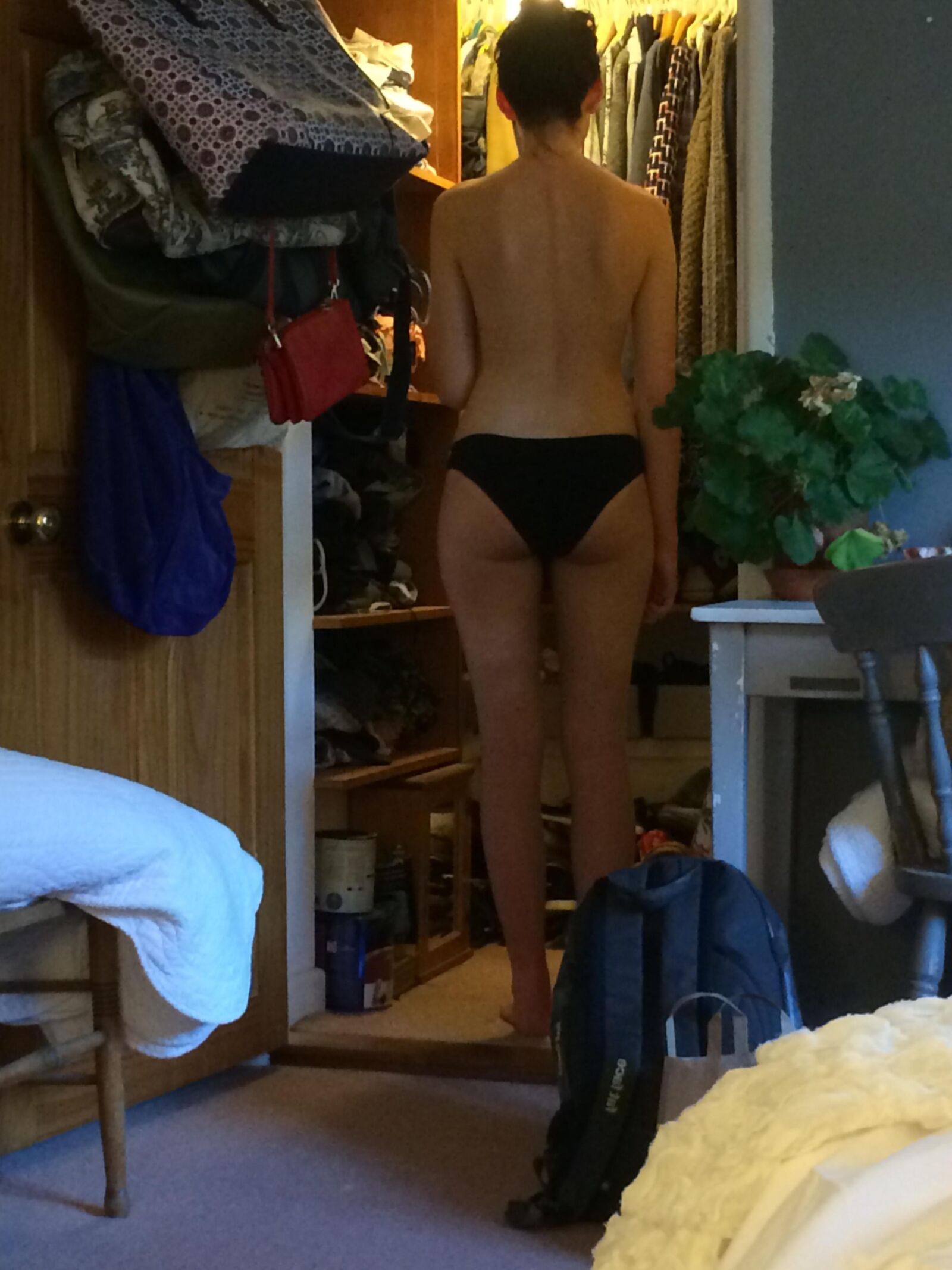 British teen gf exposed