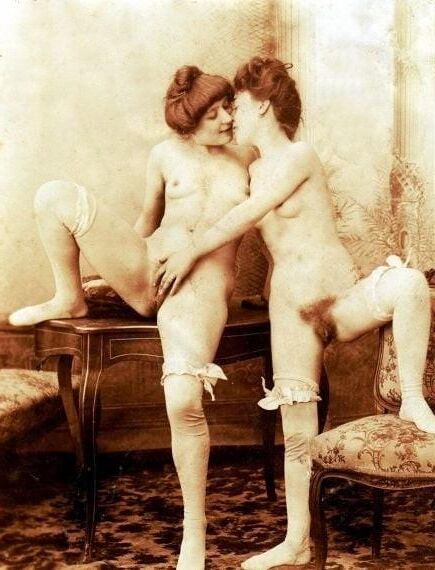 Vintage Sex 