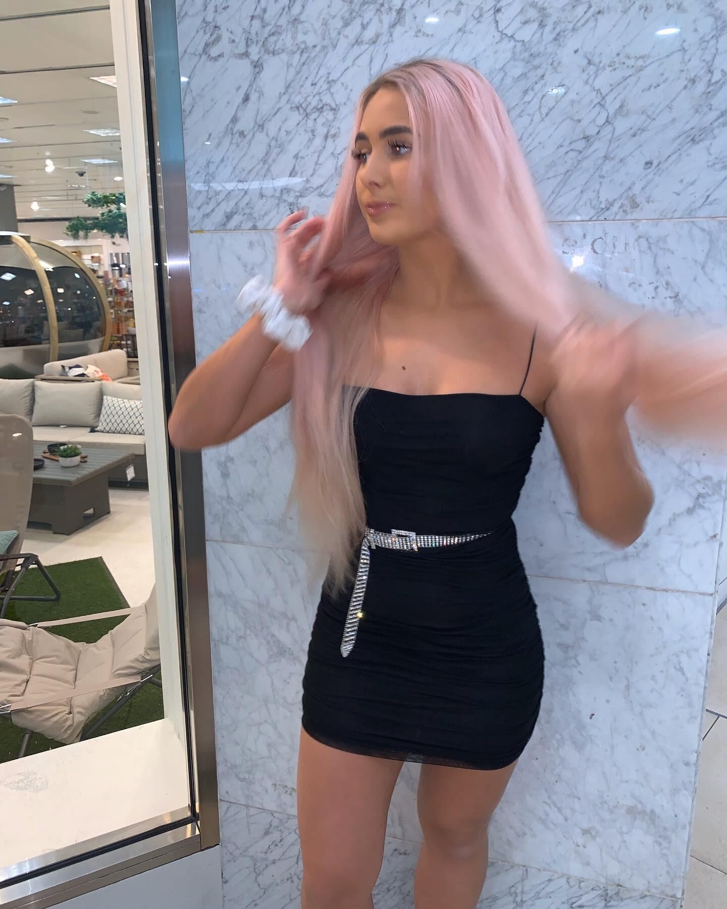 Fuckable hypersexualized Chav Chavs