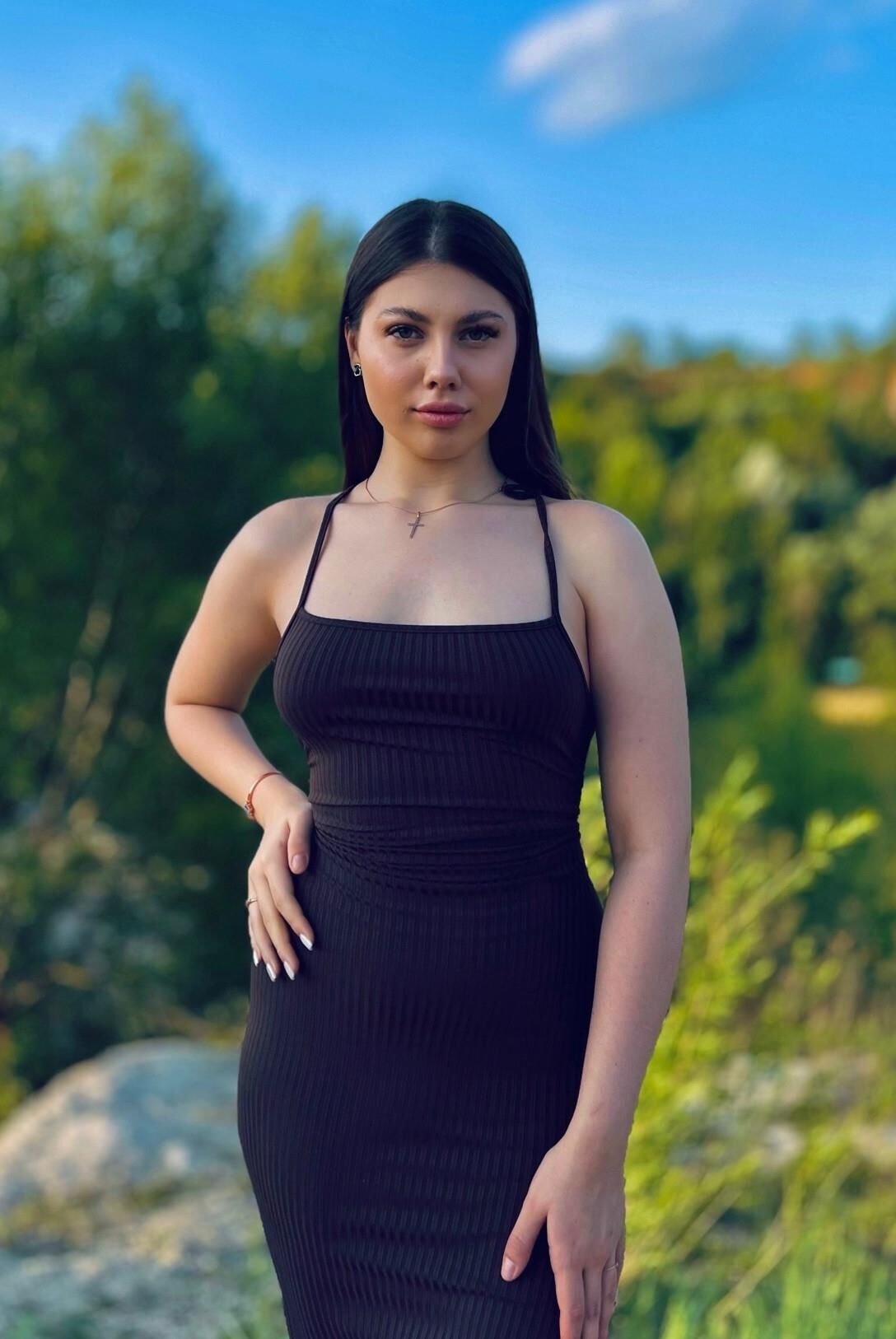 Non Nude Daughters Mixed 