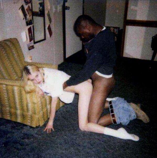 Vintage Sex 