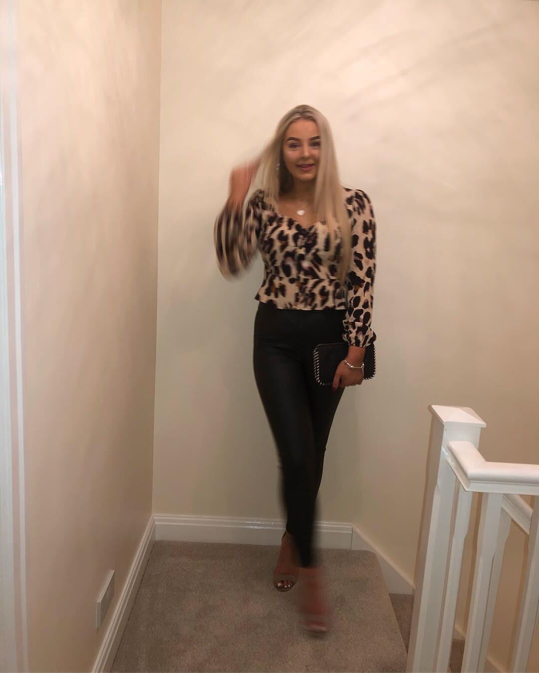 Fuckable hypersexualized Chav Chavs