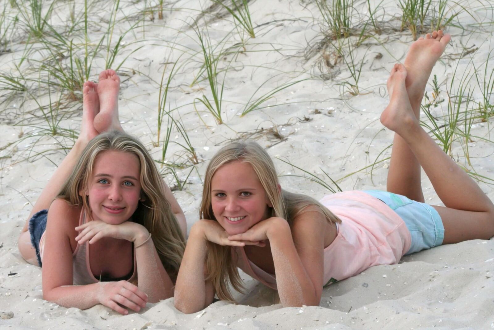 Posers