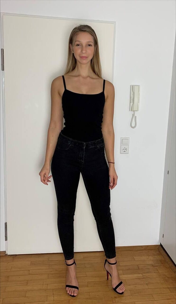 ostdeutsche Teenhuren