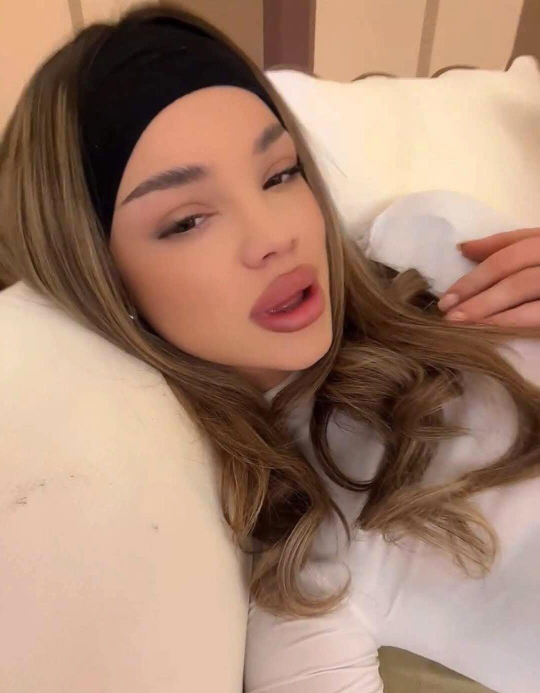 Romanian Teen Slut Rania C 
