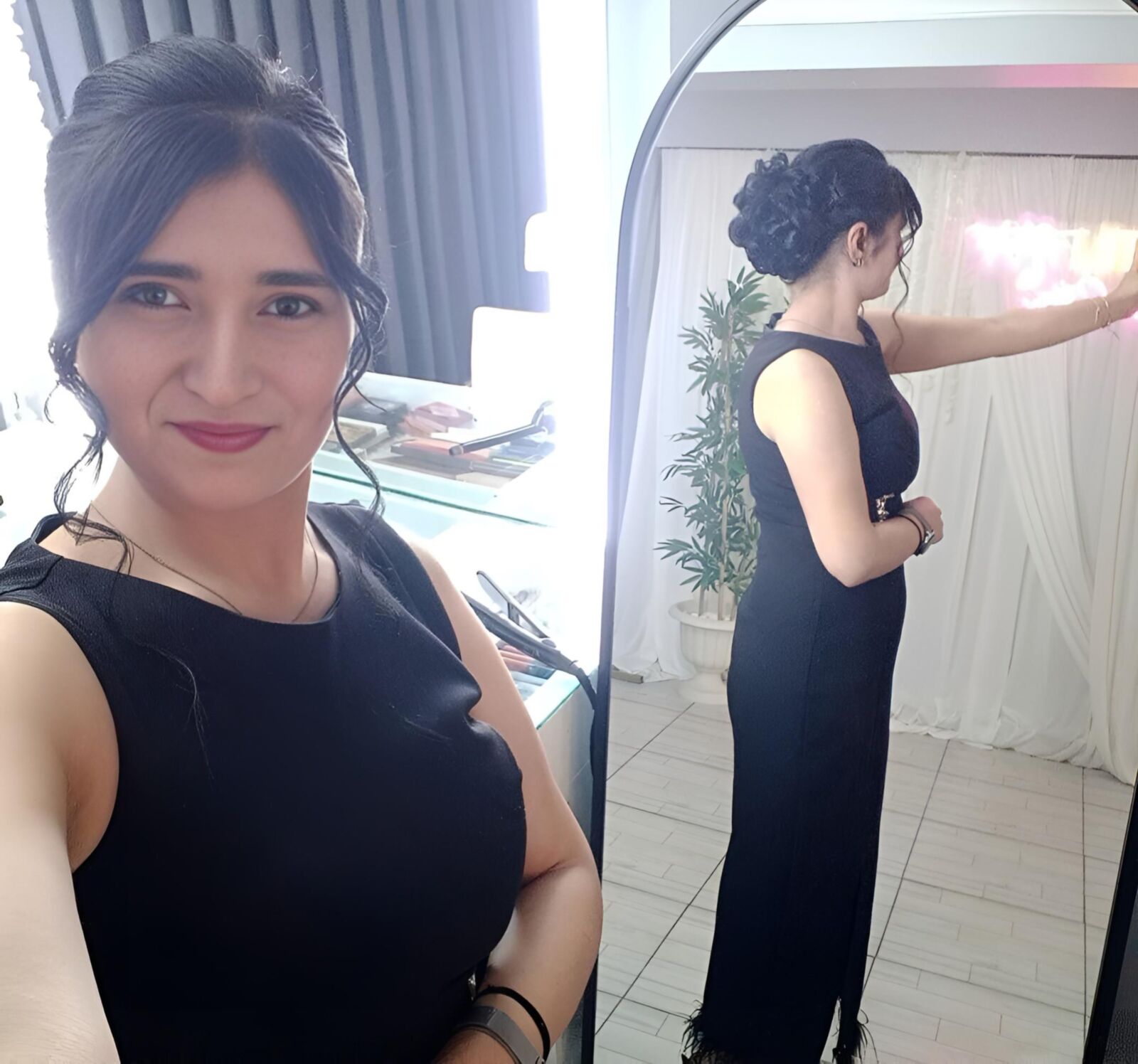 SEXY TURKISH TEEN 