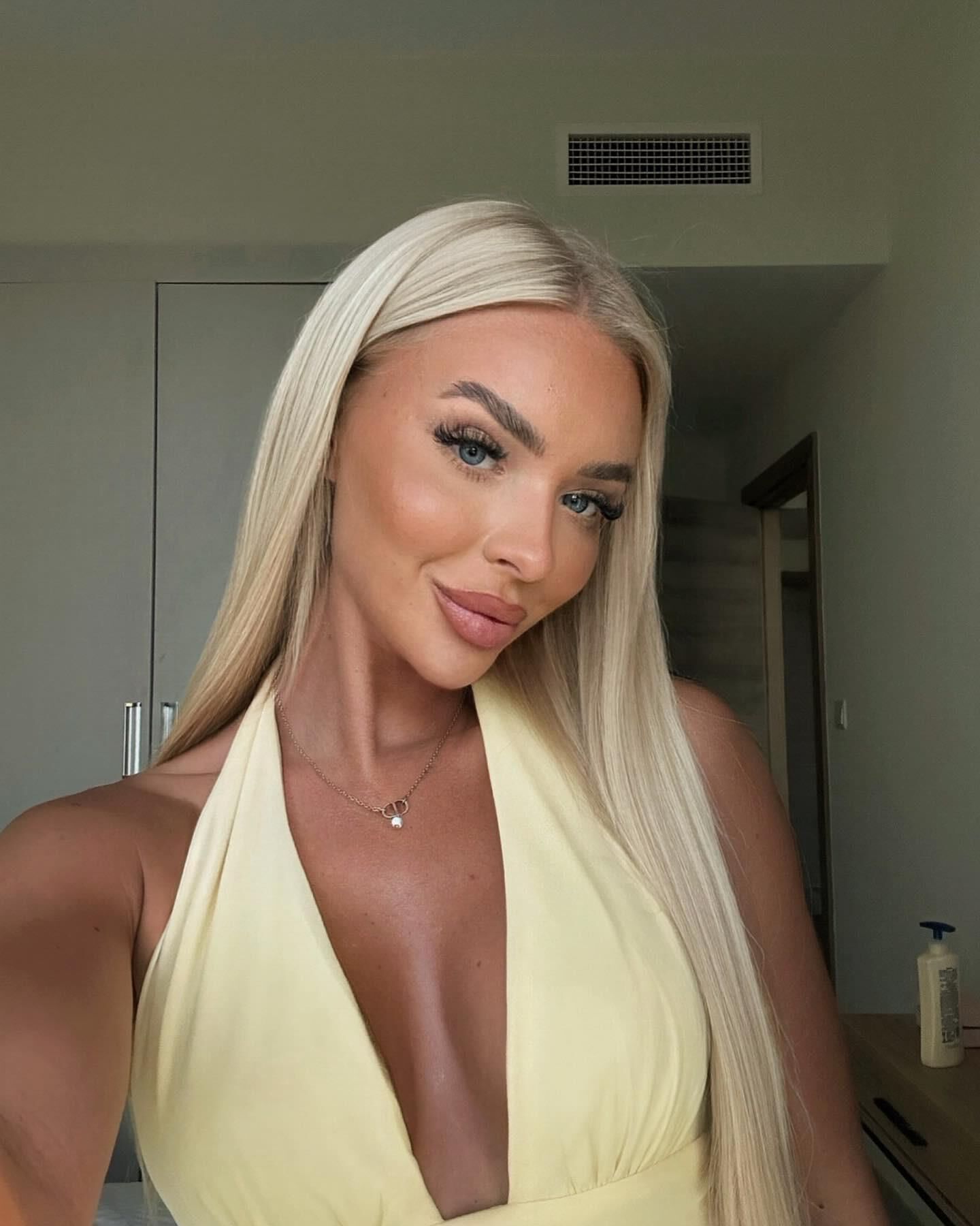 Fuckable hypersexualized Chav Chavs