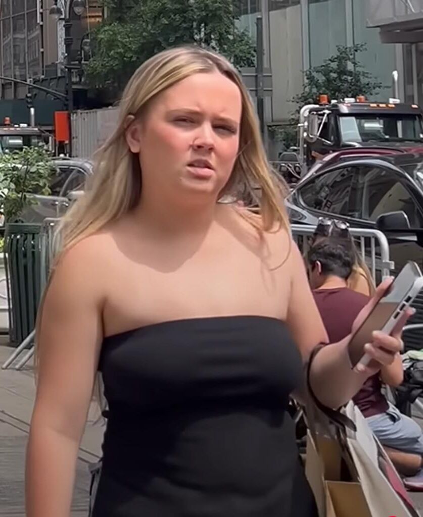 Candid street 
