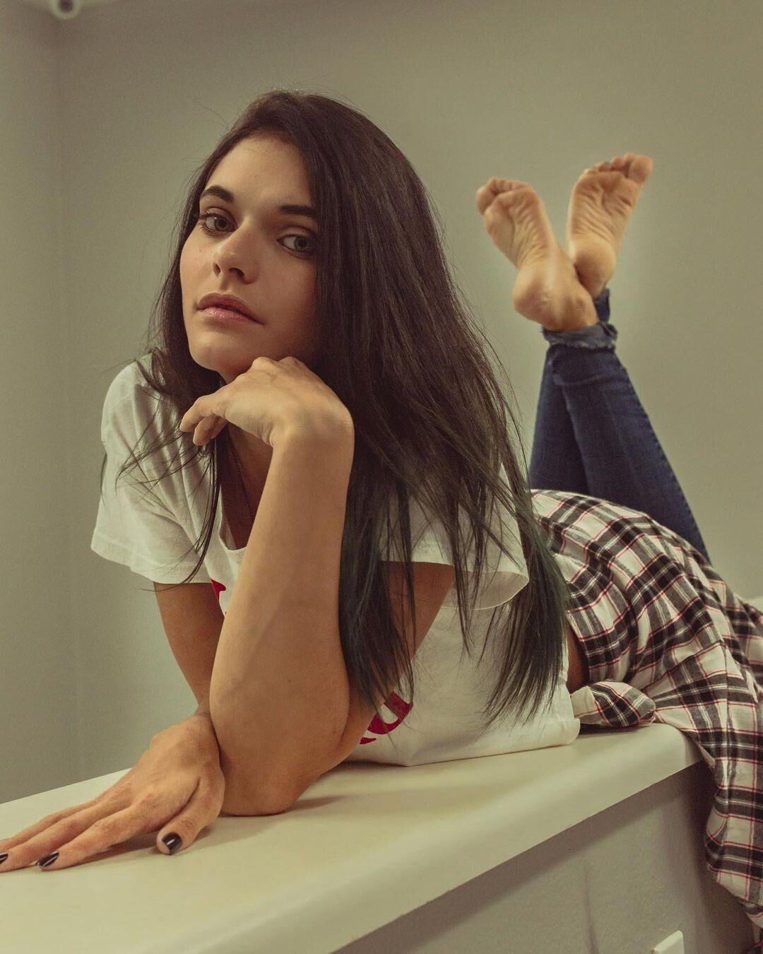 Teen Feet 