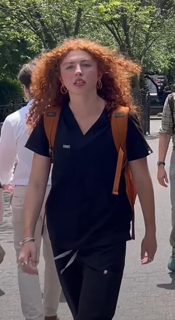 Candid street 