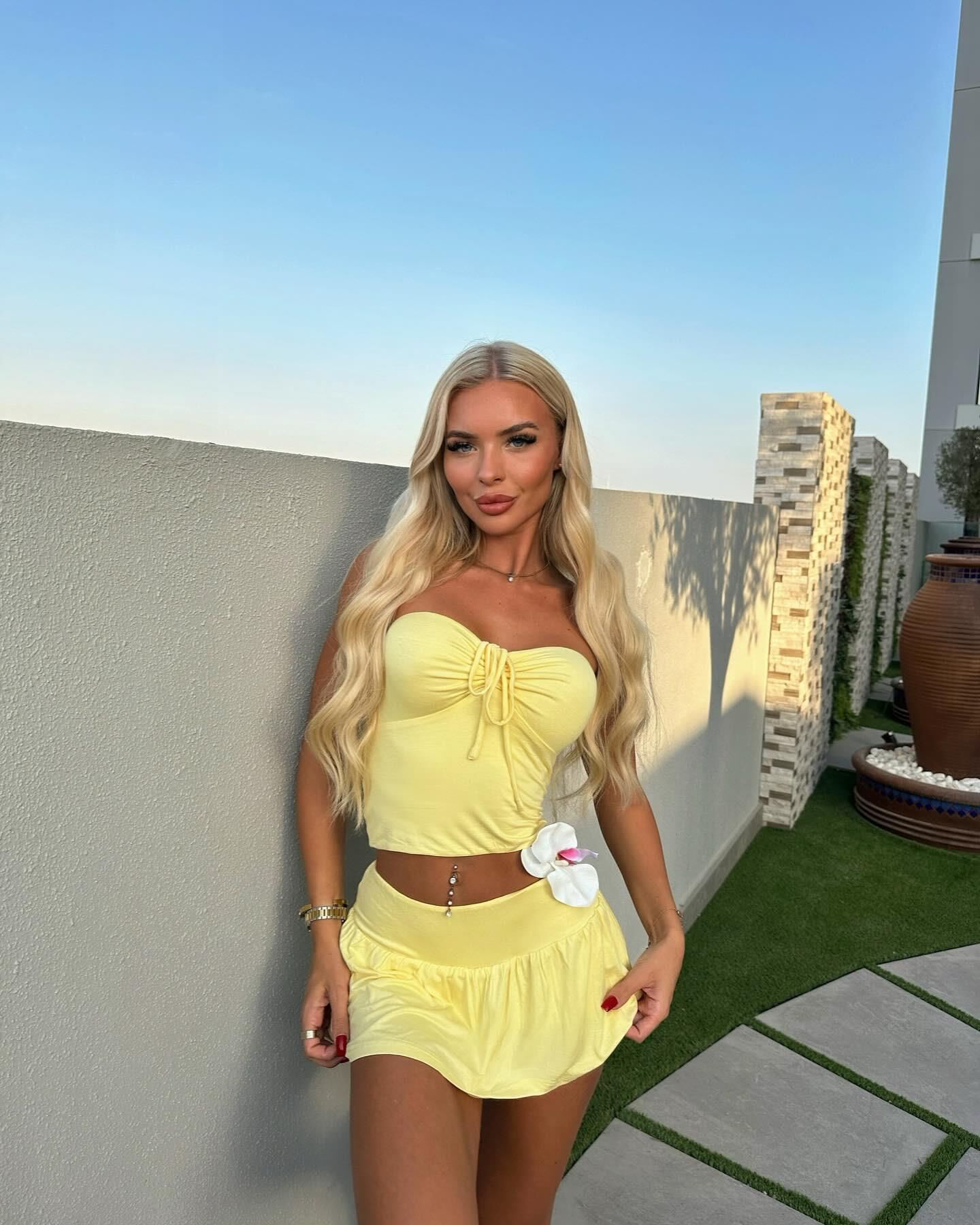 Fuckable hypersexualized Chav Chavs