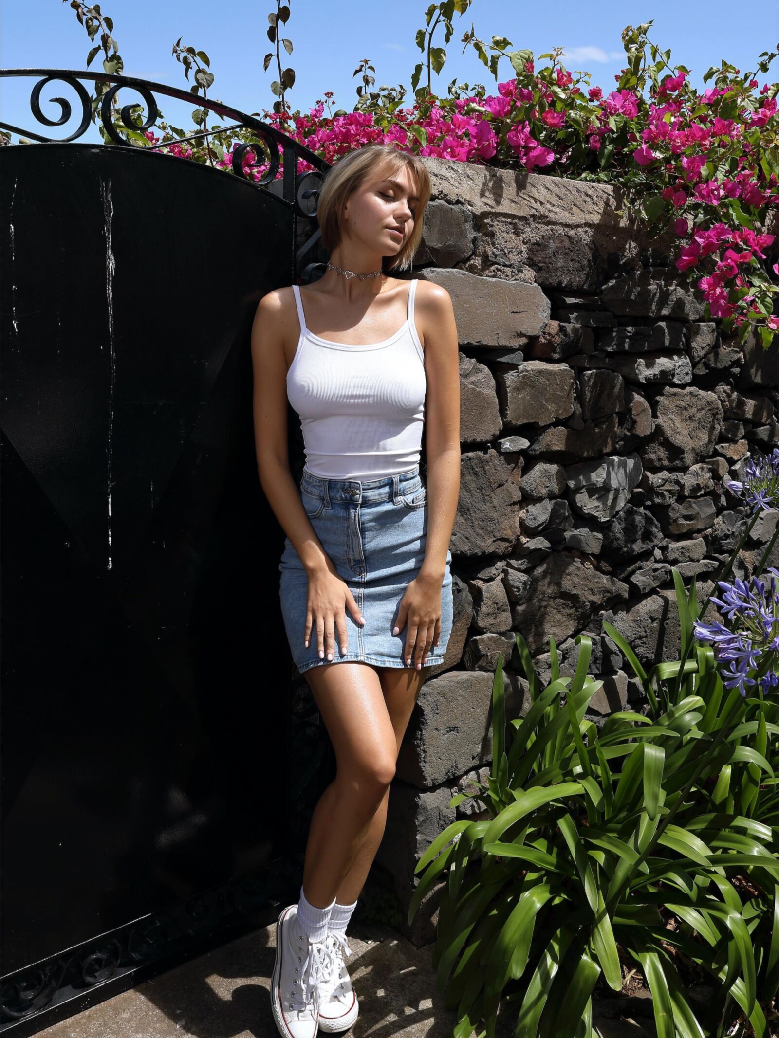 Lana Looking hot (NN)