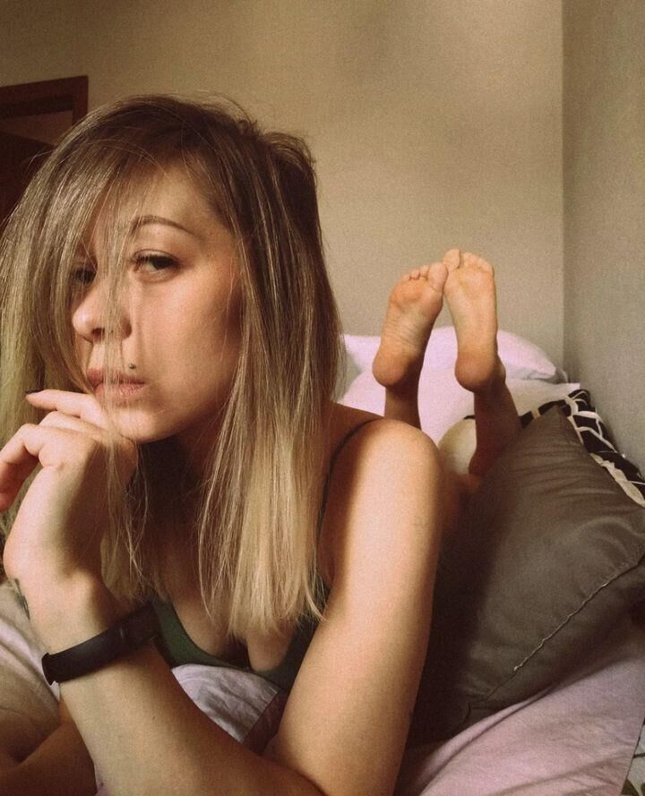 Teen Feet 