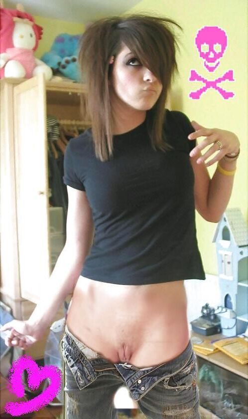 Knickerless 