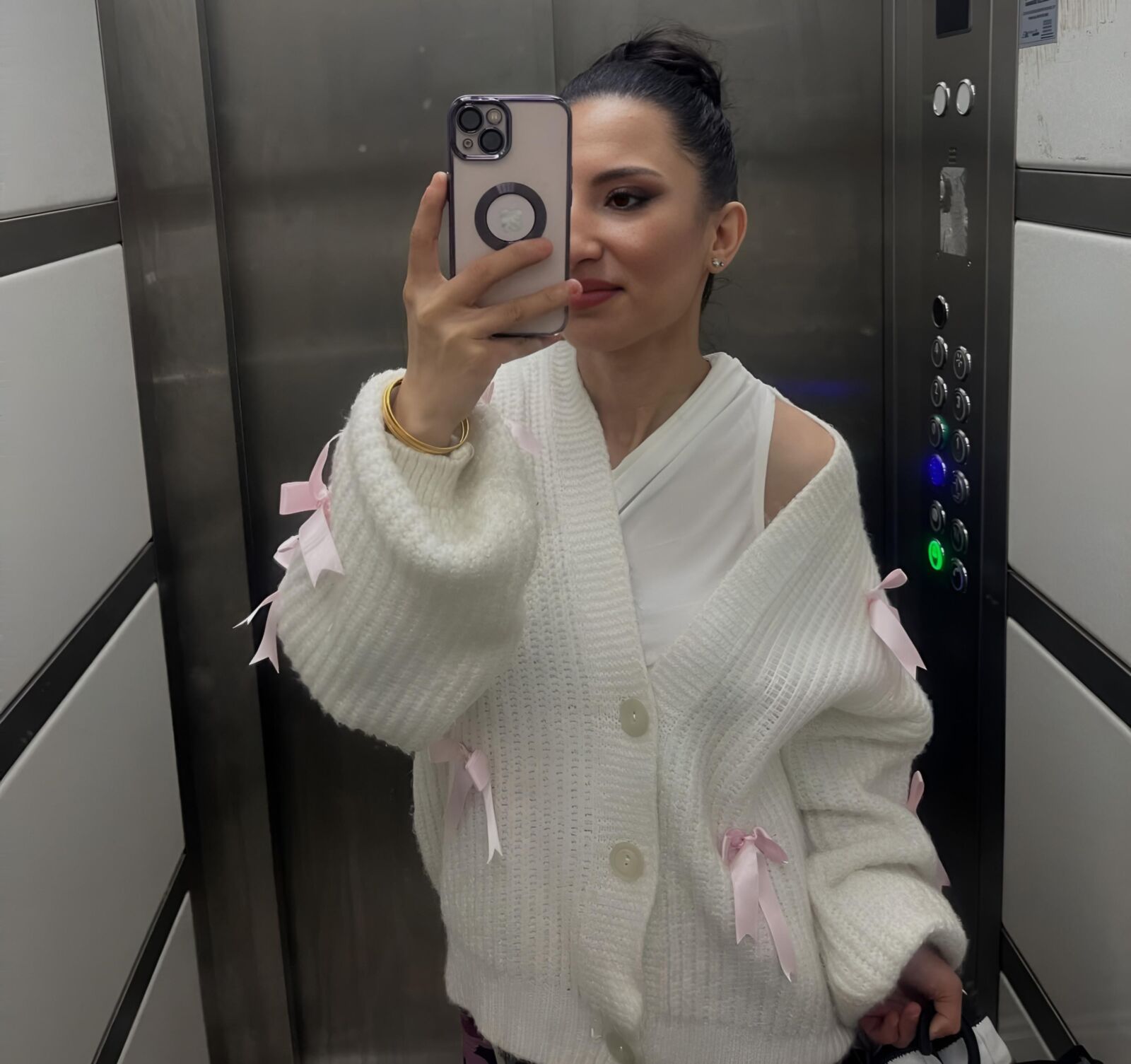 SEXY TURKISH TEEN 