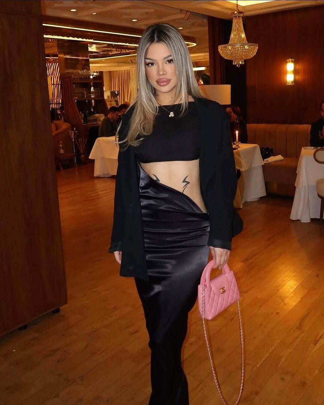 Romanian Teen Slut Rania C 