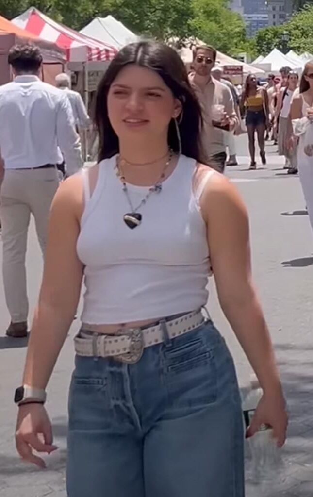 Candid street 