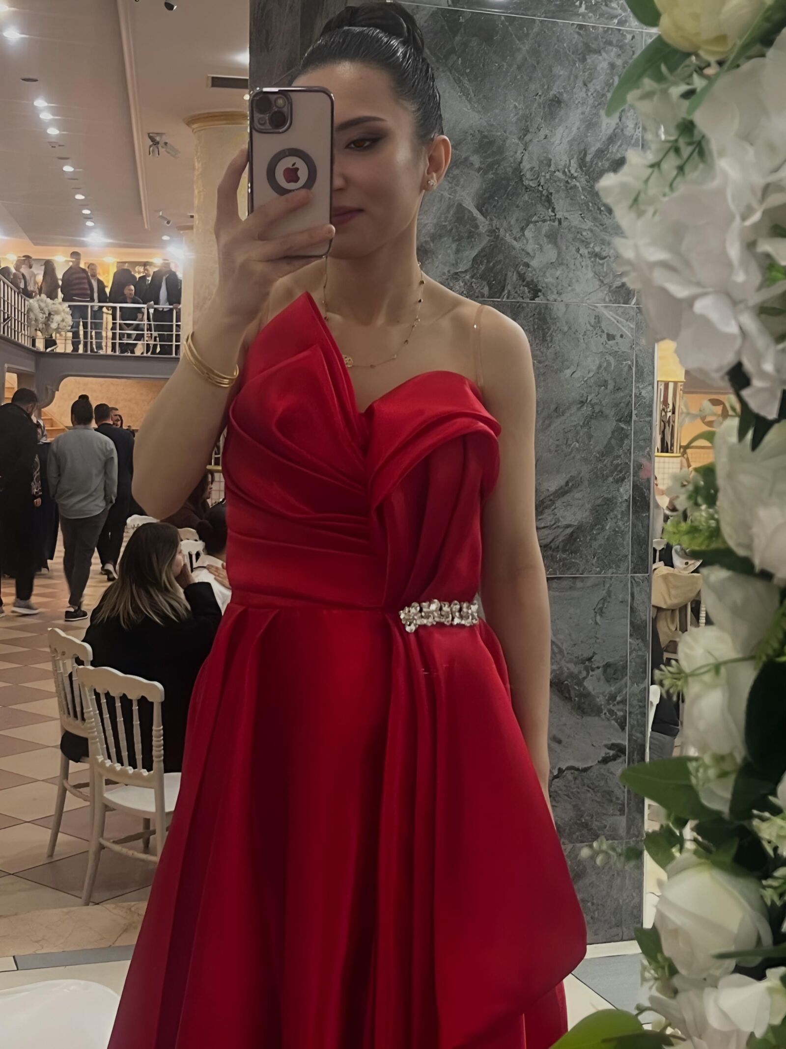 SEXY TURKISH TEEN 