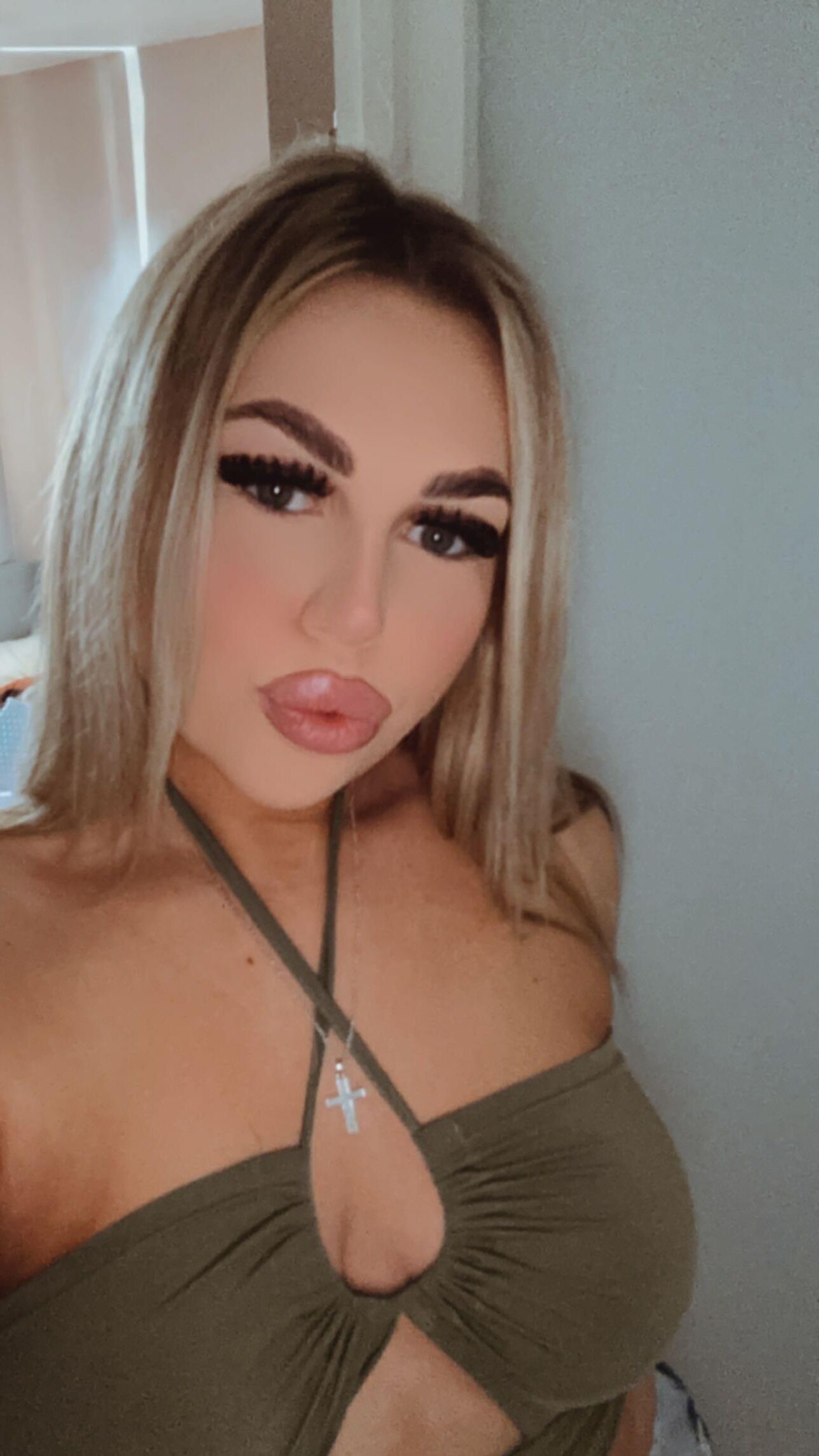 Fuckable hypersexualized Chav Chavs