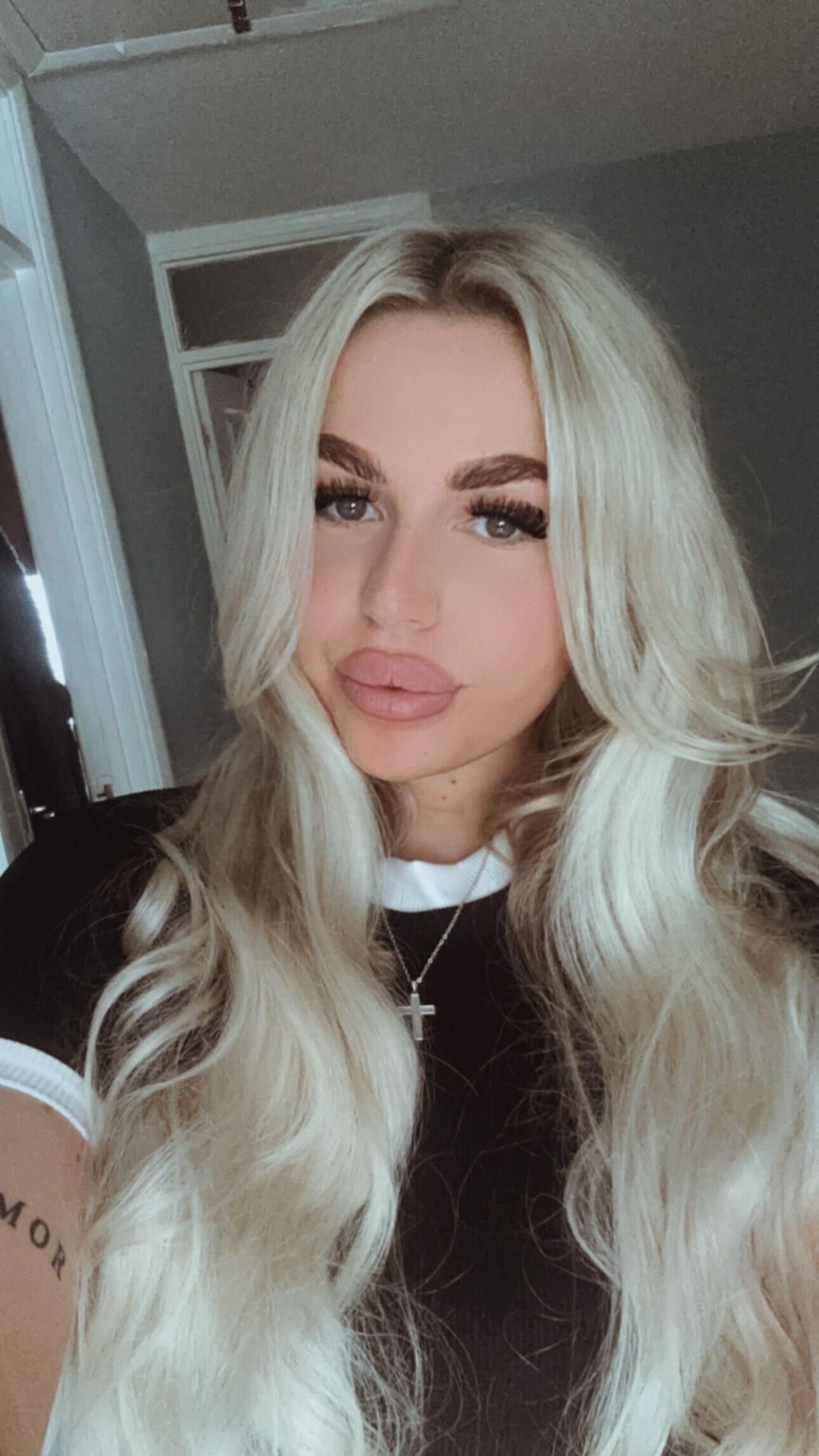 Fuckable hypersexualized Chav Chavs