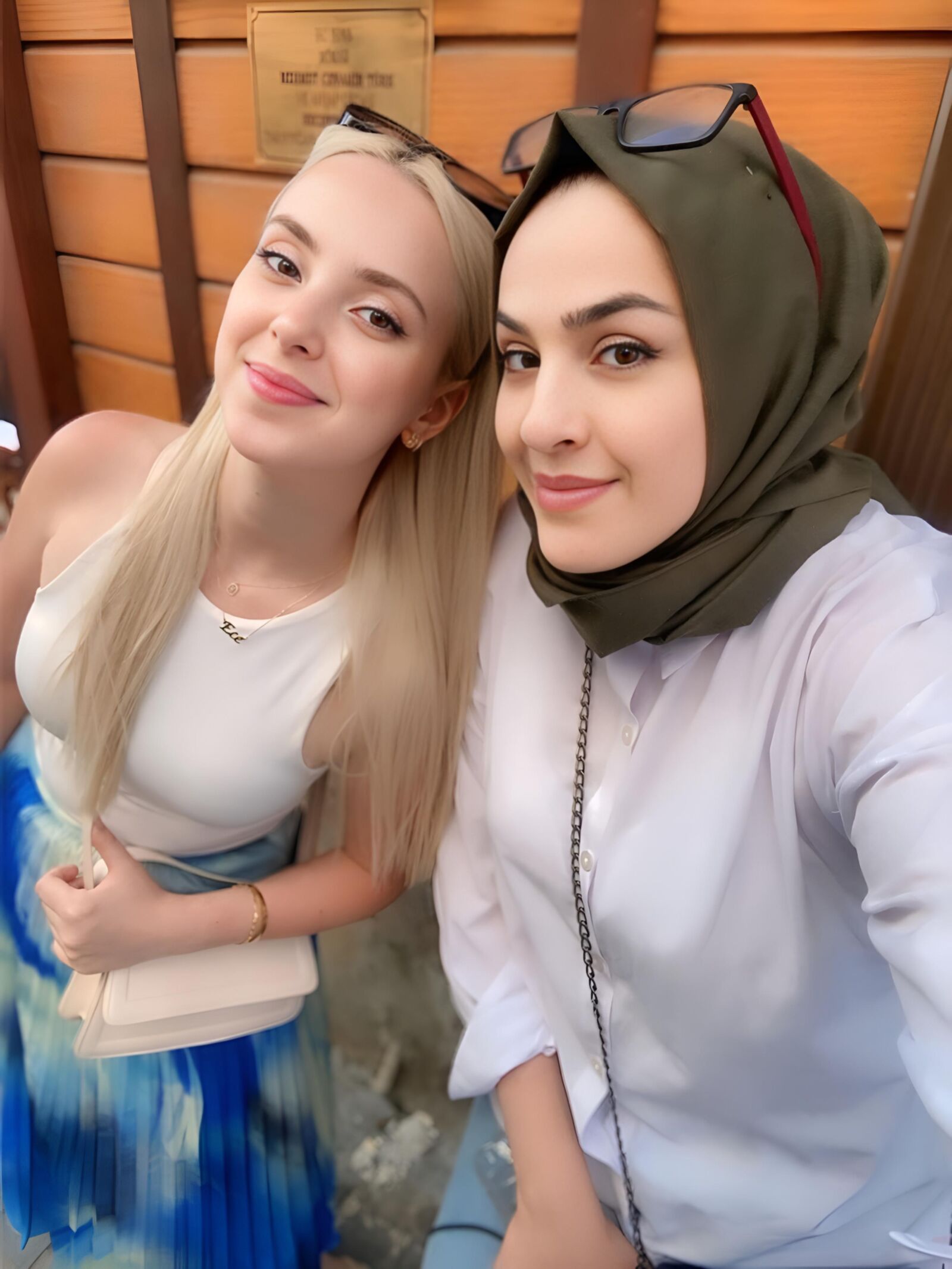 SEXY TURKISH TEEN 