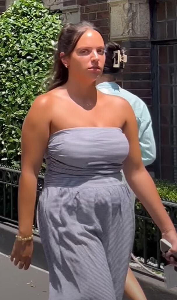Candid street 