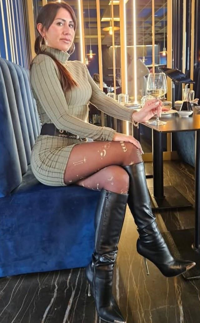 PANTYHOSE MIX 