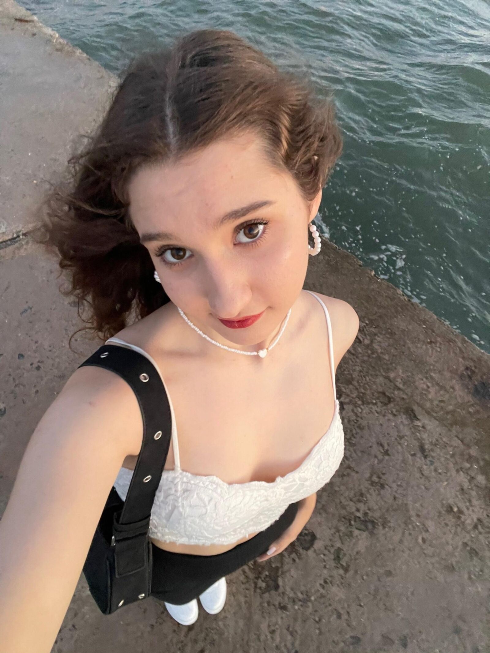 Non Nude Daughters Mixed 