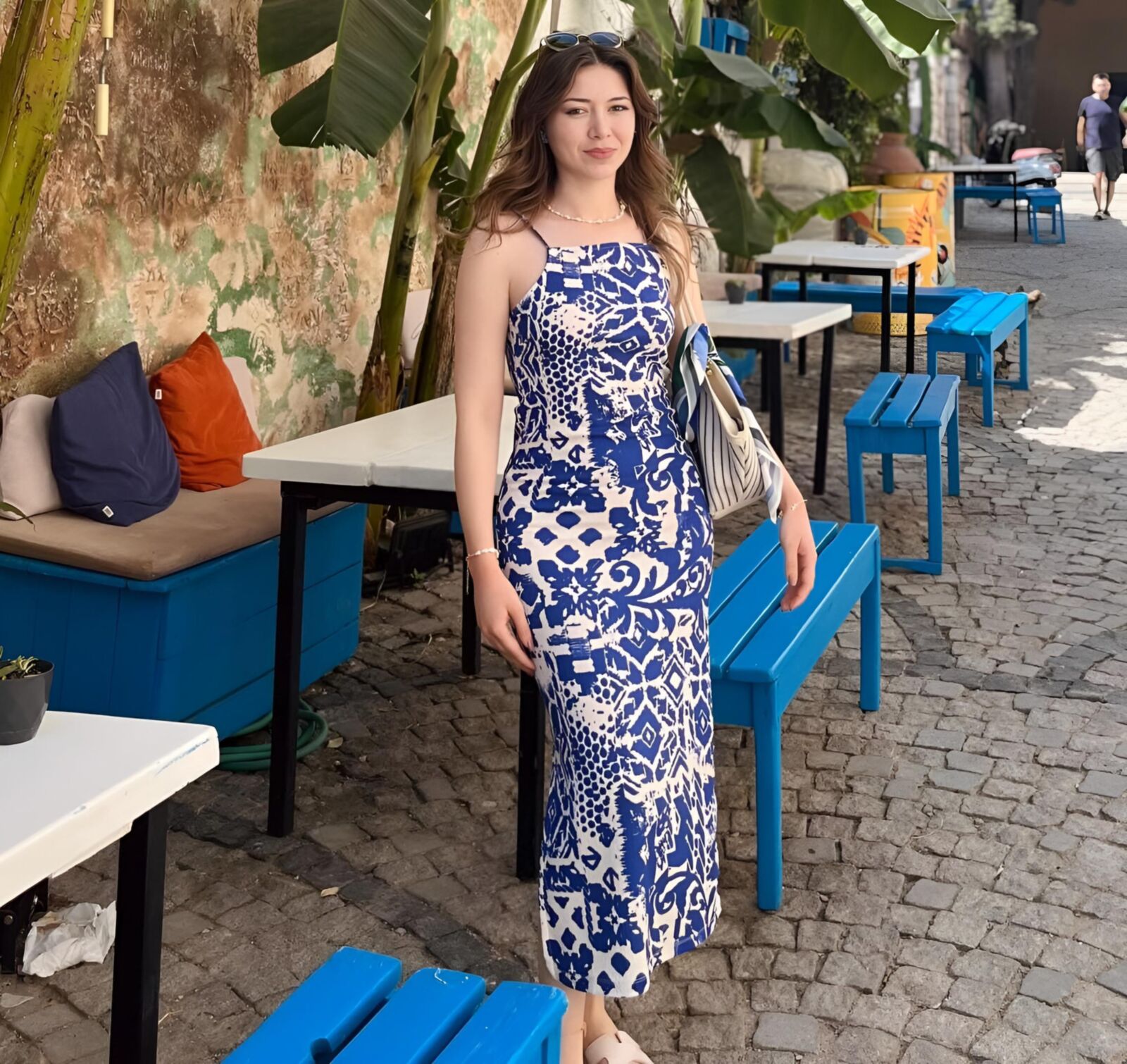 SEXY TURKISH TEEN 