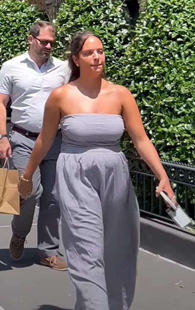 Candid street 