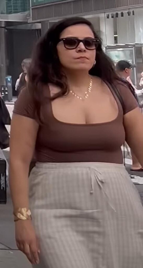 Candid street 